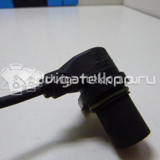 Фото Датчик положения коленвала  078906433a для Seat Ibiza / Cordoba / Leon / Toledo / Alhambra