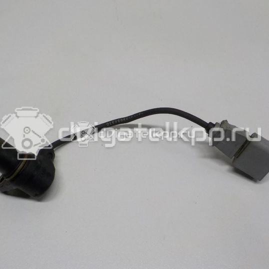 Фото Датчик положения коленвала  06A906433G для Seat Ibiza / Cordoba / Leon / Toledo / Alhambra