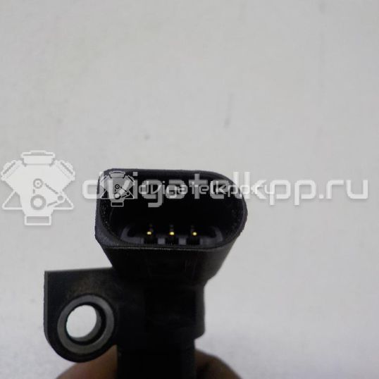 Фото Датчик положения коленвала  03D906433A для Seat Ibiza / Cordoba / Toledo