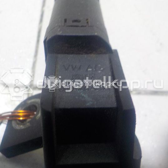 Фото Датчик положения коленвала  03D906433A для Seat Ibiza / Cordoba / Toledo