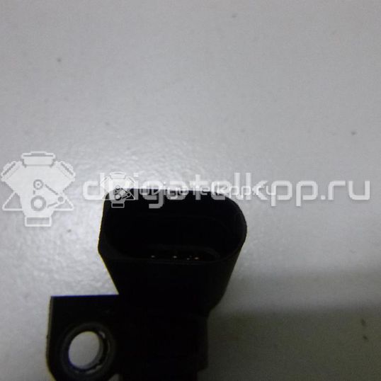 Фото Датчик положения коленвала  03D906433A для Seat Ibiza / Cordoba / Toledo