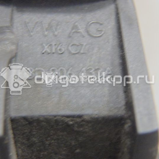 Фото Датчик положения коленвала  03D906433A для Seat Ibiza / Cordoba / Toledo