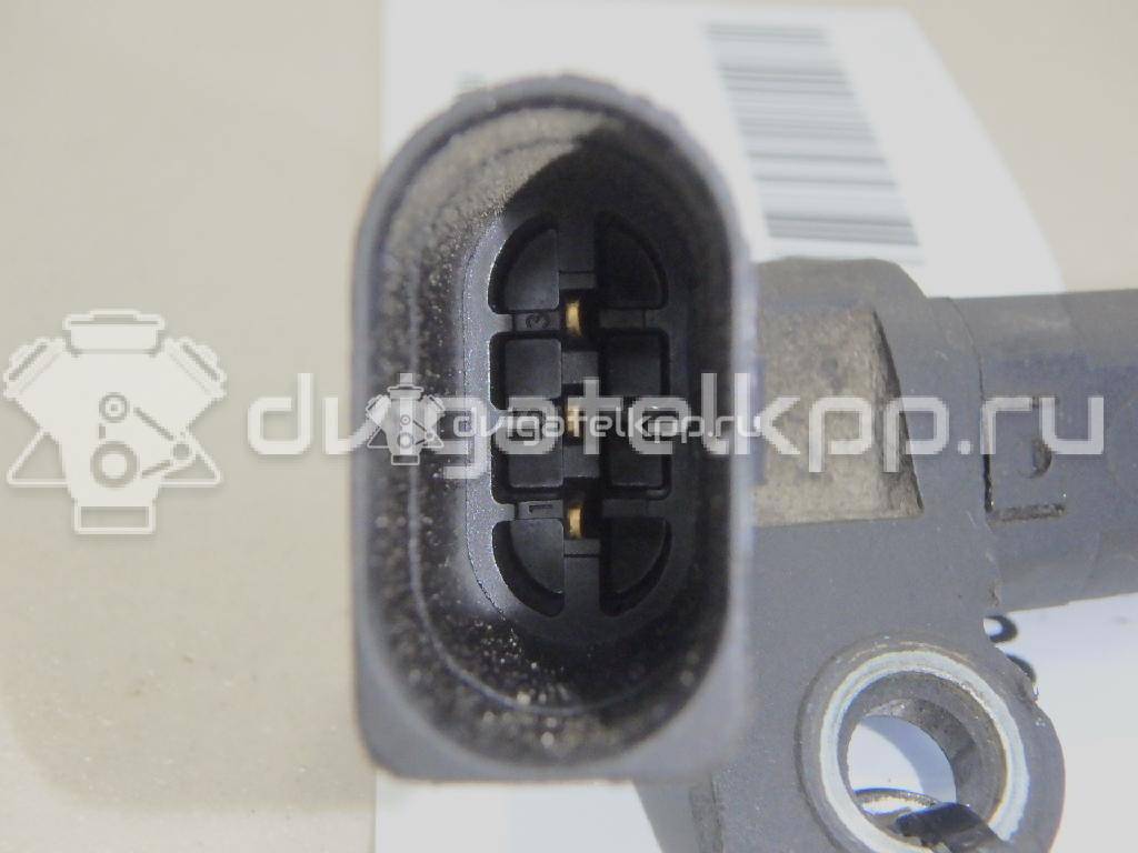 Фото Датчик положения коленвала  03D906433A для Seat Ibiza / Cordoba / Toledo {forloop.counter}}