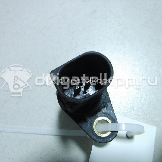 Фото Датчик положения коленвала  06H906433 для Seat Leon / Toledo / Alhambra / Altea / Exeo