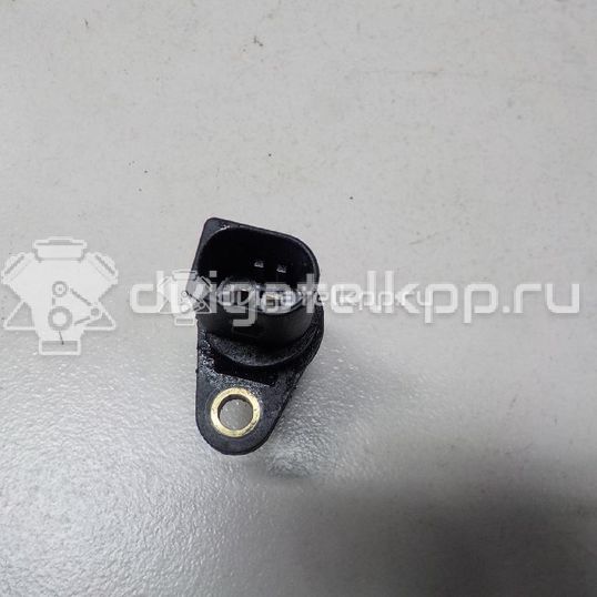 Фото Датчик положения коленвала  06H906433 для Seat Leon / Toledo / Alhambra / Altea / Exeo