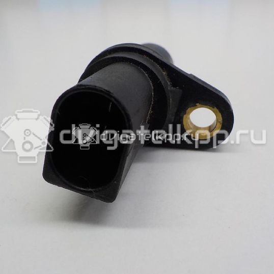 Фото Датчик положения коленвала  06H906433 для Seat Leon / Toledo / Alhambra / Altea / Exeo