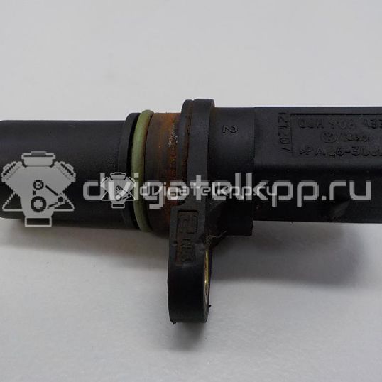 Фото Датчик положения коленвала  06H906433 для Seat Leon / Toledo / Alhambra / Altea / Exeo