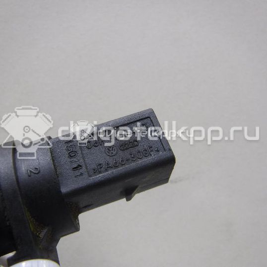 Фото Датчик положения коленвала  06H906433 для Seat Leon / Toledo / Alhambra / Altea / Exeo