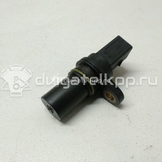 Фото Датчик положения коленвала  06H906433 для Seat Leon / Toledo / Alhambra / Altea / Exeo