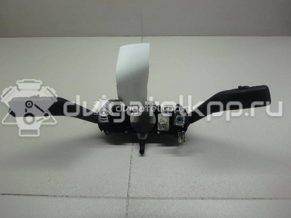 Фото Переключатель подрулевой в сборе  5K0953502M9B9 для seat Altea {forloop.counter}}