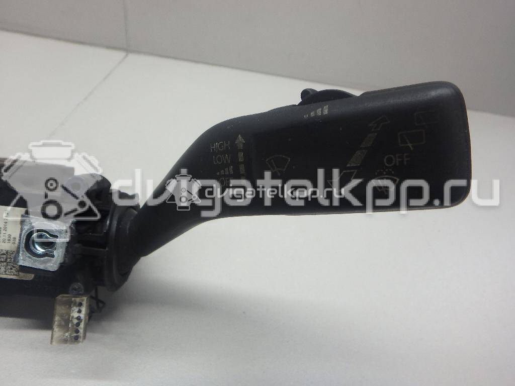 Фото Переключатель подрулевой в сборе  5K0953502M9B9 для seat Altea {forloop.counter}}