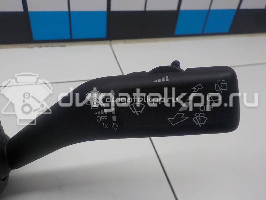 Фото Переключатель подрулевой в сборе  5K0953502M9B9 для seat Altea {forloop.counter}}