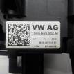 Фото Переключатель подрулевой в сборе  5K0953502M9B9 для seat Altea {forloop.counter}}