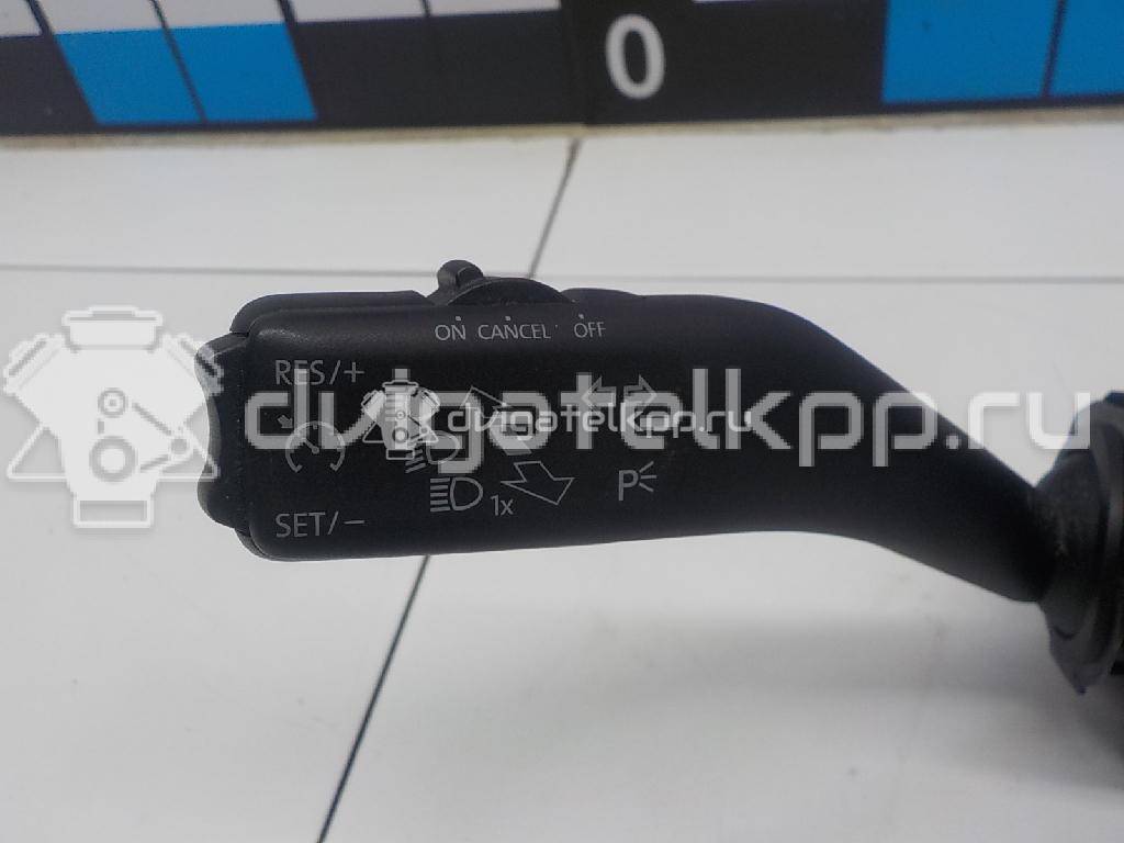 Фото Переключатель подрулевой в сборе  5K0953502M9B9 для seat Altea {forloop.counter}}