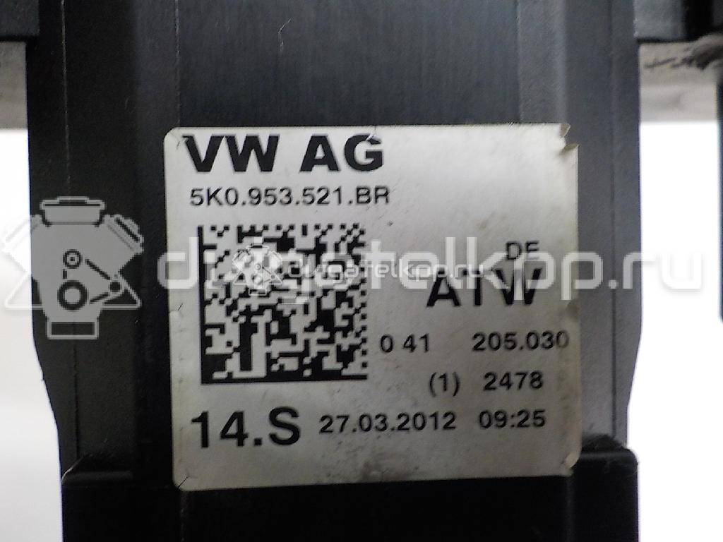 Фото Переключатель подрулевой в сборе  5K0953502M9B9 для seat Altea {forloop.counter}}