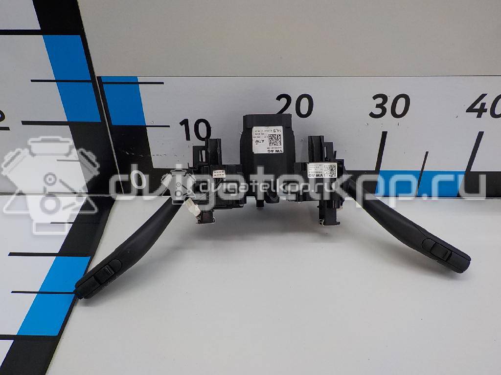 Фото Переключатель подрулевой в сборе  5K0953502M9B9 для seat Altea {forloop.counter}}