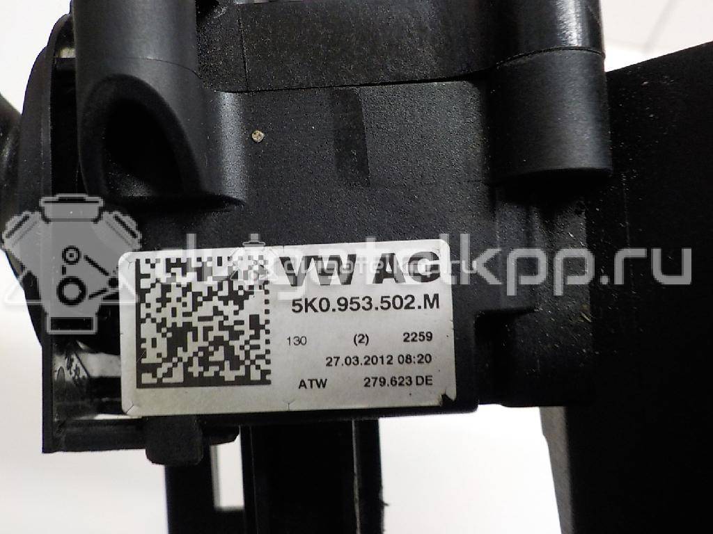Фото Переключатель подрулевой в сборе  5K0953502M9B9 для seat Altea {forloop.counter}}