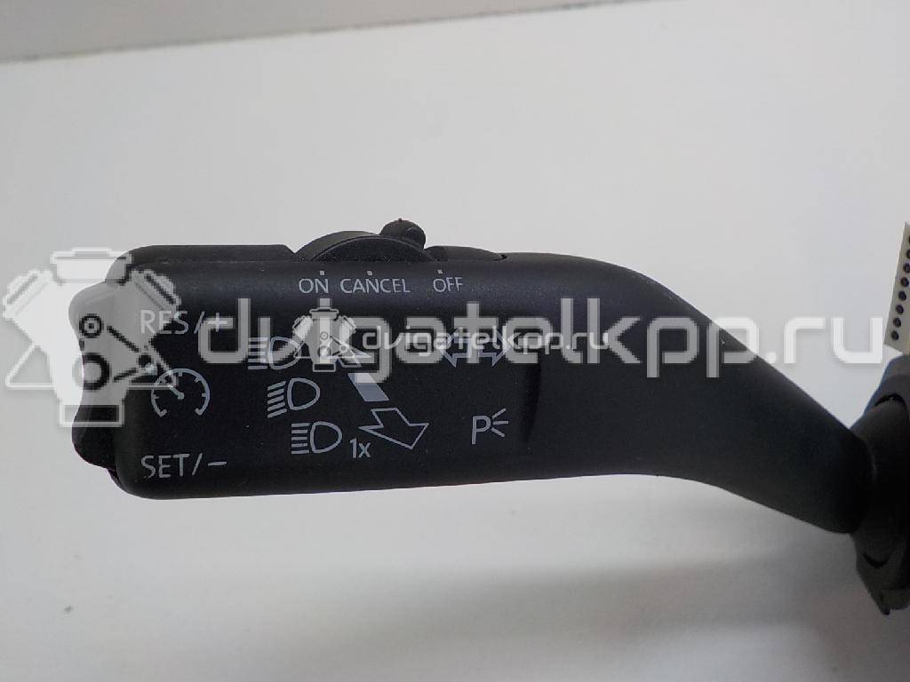 Фото Переключатель подрулевой в сборе  5K0953502M9B9 для seat Altea {forloop.counter}}