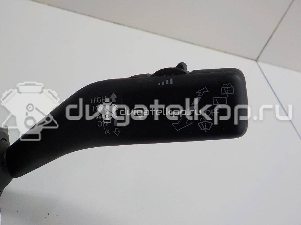 Фото Переключатель подрулевой в сборе  5K0953502M9B9 для seat Altea {forloop.counter}}