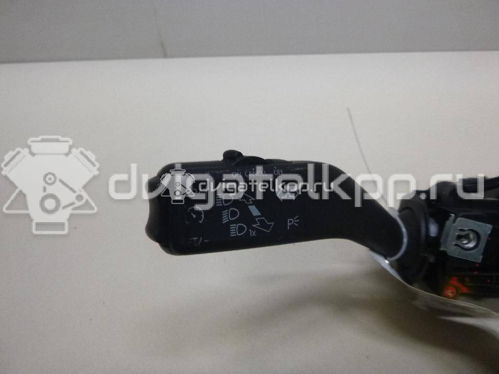 Фото Переключатель подрулевой в сборе  5K0953502M9B9 для seat Altea {forloop.counter}}