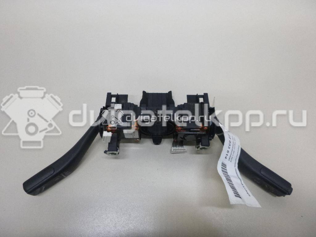 Фото Переключатель подрулевой в сборе  5K0953502M9B9 для seat Altea {forloop.counter}}