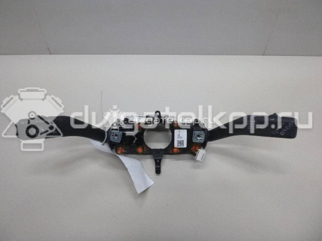 Фото Переключатель подрулевой в сборе  5K0953502M9B9 для seat Altea {forloop.counter}}