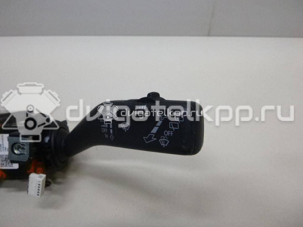 Фото Переключатель подрулевой в сборе  5K0953502M9B9 для seat Altea {forloop.counter}}