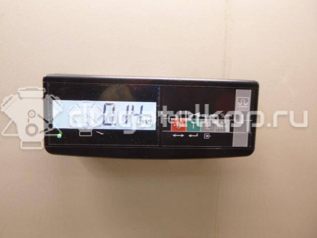 Фото Переключатель подрулевой в сборе  5K0953502M9B9 для seat Altea {forloop.counter}}