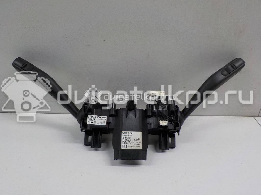 Фото Переключатель подрулевой в сборе  5K0953502M9B9 для seat Altea {forloop.counter}}