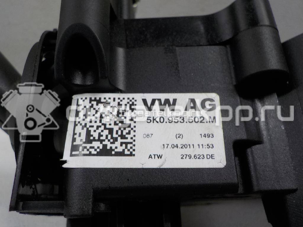Фото Переключатель подрулевой в сборе  5K0953502M9B9 для seat Altea {forloop.counter}}