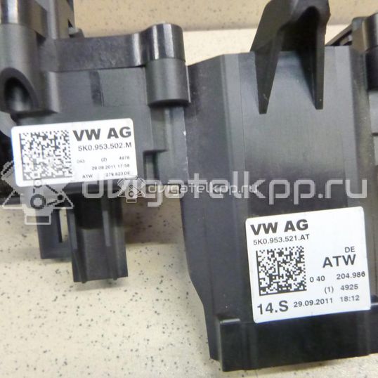 Фото Переключатель подрулевой в сборе  5K0953502M9B9 для seat Altea