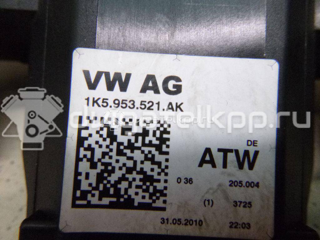 Фото Переключатель подрулевой в сборе  5K0953502M9B9 для seat Altea {forloop.counter}}