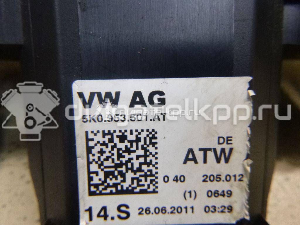 Фото Переключатель подрулевой в сборе  5K0953502M9B9 для seat Altea {forloop.counter}}