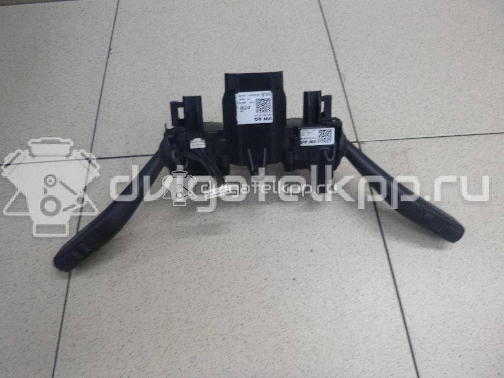 Фото Переключатель подрулевой в сборе  5K0953502M9B9 для seat Altea {forloop.counter}}