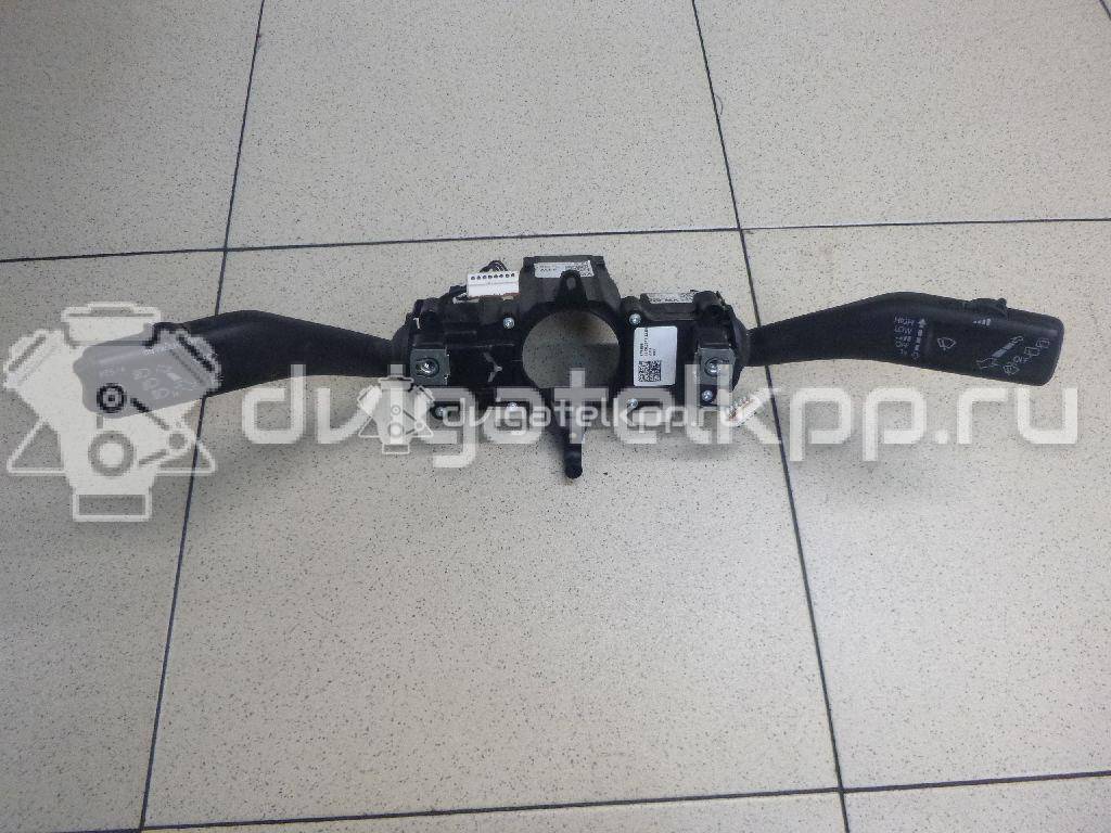 Фото Переключатель подрулевой в сборе  5K0953502M9B9 для seat Altea {forloop.counter}}