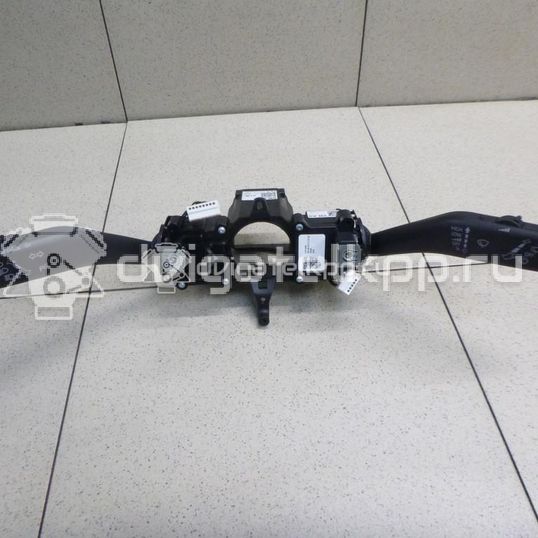 Фото Переключатель подрулевой в сборе  5K0953502M9B9 для seat Altea
