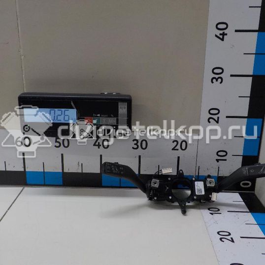 Фото Переключатель подрулевой в сборе  5K0953502M9B9 для seat Altea