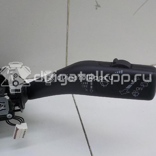 Фото Переключатель подрулевой в сборе  5K0953502M9B9 для seat Altea