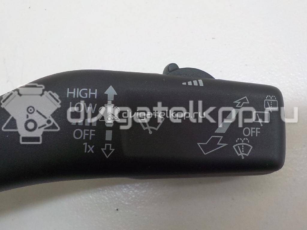 Фото Переключатель подрулевой в сборе  5K0953502M9B9 для seat Altea {forloop.counter}}