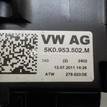 Фото Переключатель подрулевой в сборе  5K0953502M9B9 для seat Altea {forloop.counter}}