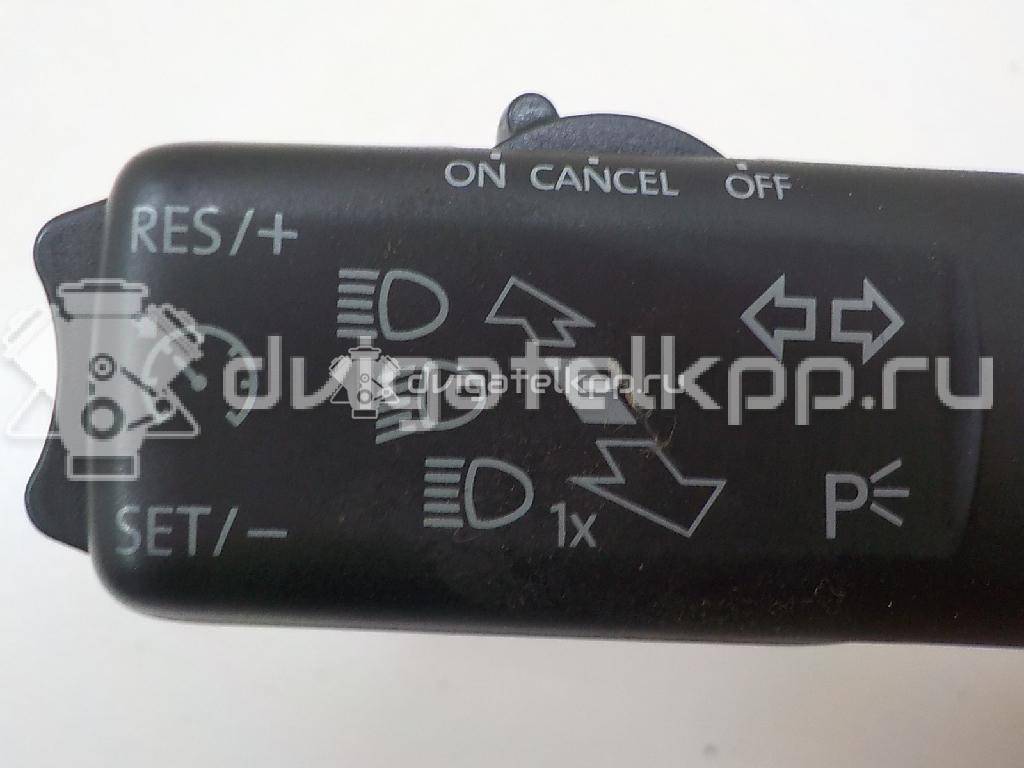 Фото Переключатель подрулевой в сборе  5K0953502M9B9 для seat Altea {forloop.counter}}