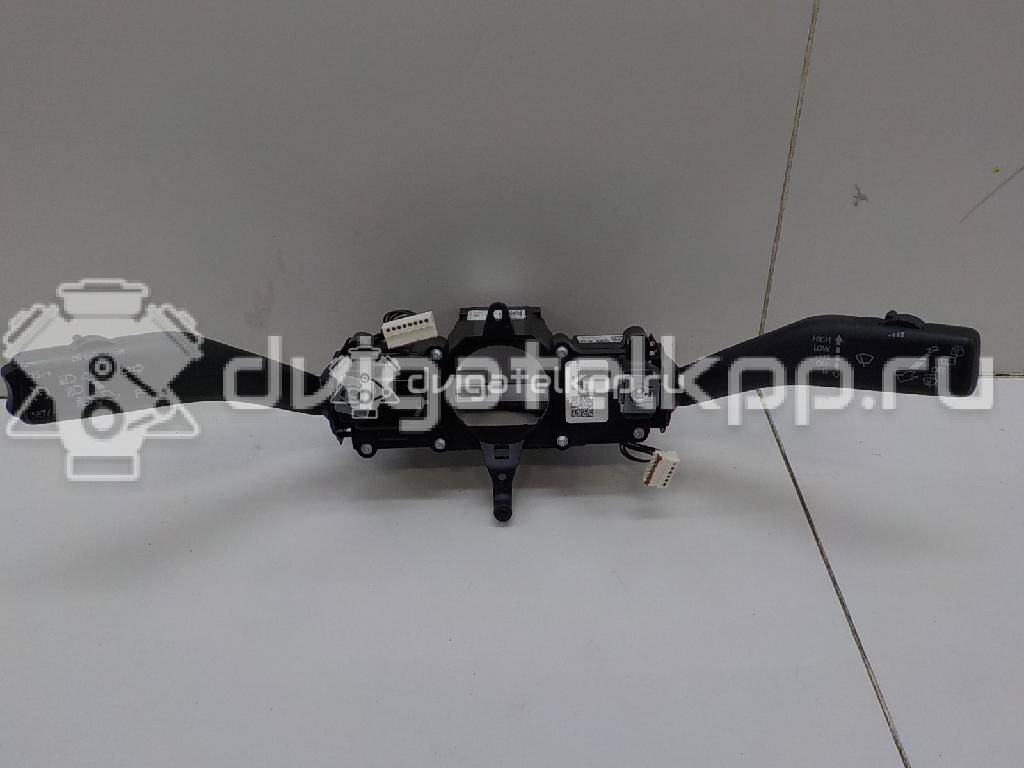 Фото Переключатель подрулевой в сборе  5K0953502M9B9 для seat Altea {forloop.counter}}