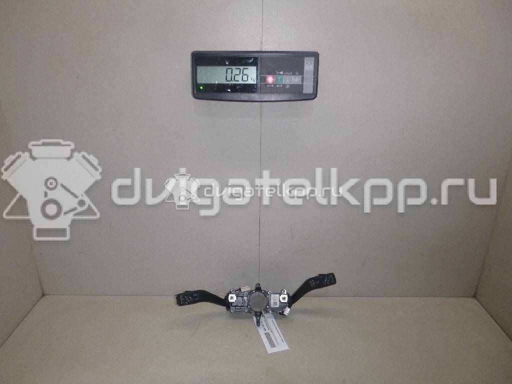 Фото Переключатель подрулевой в сборе  5K0953502M9B9 для seat Altea {forloop.counter}}