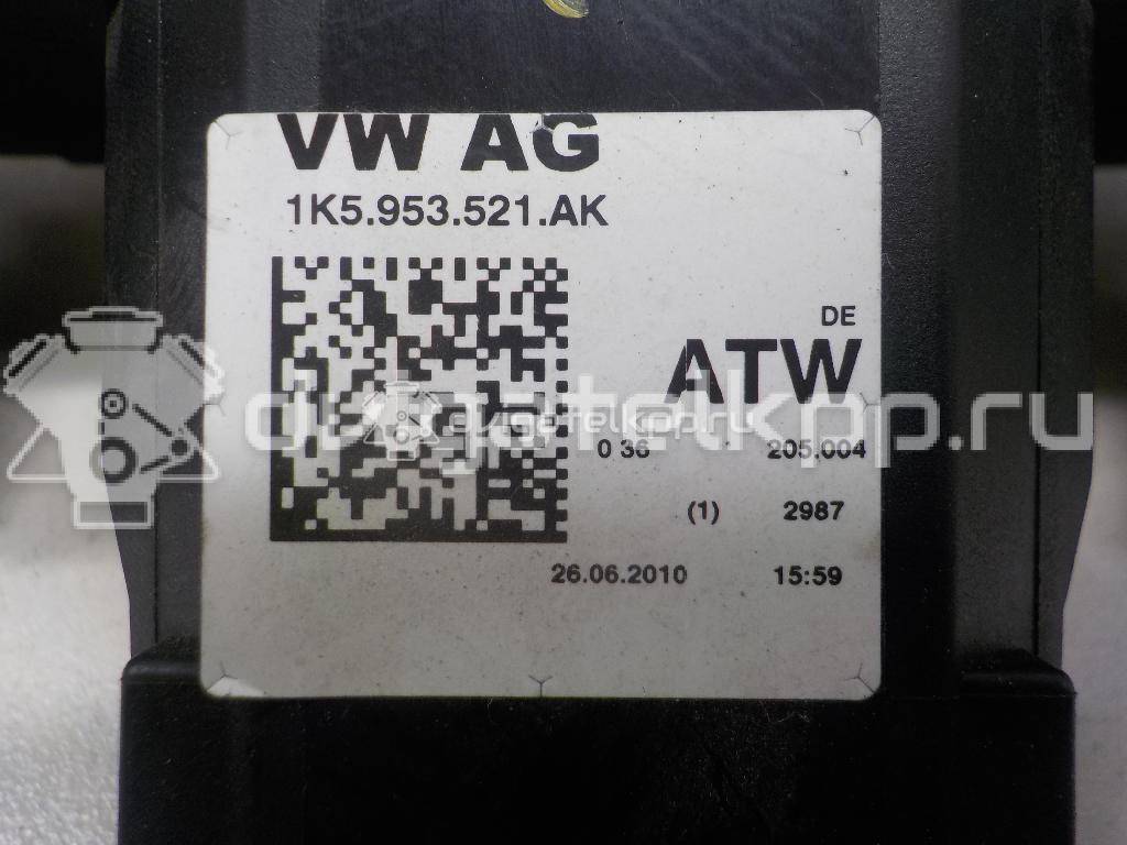 Фото Переключатель подрулевой в сборе  5K0953502M9B9 для seat Altea {forloop.counter}}