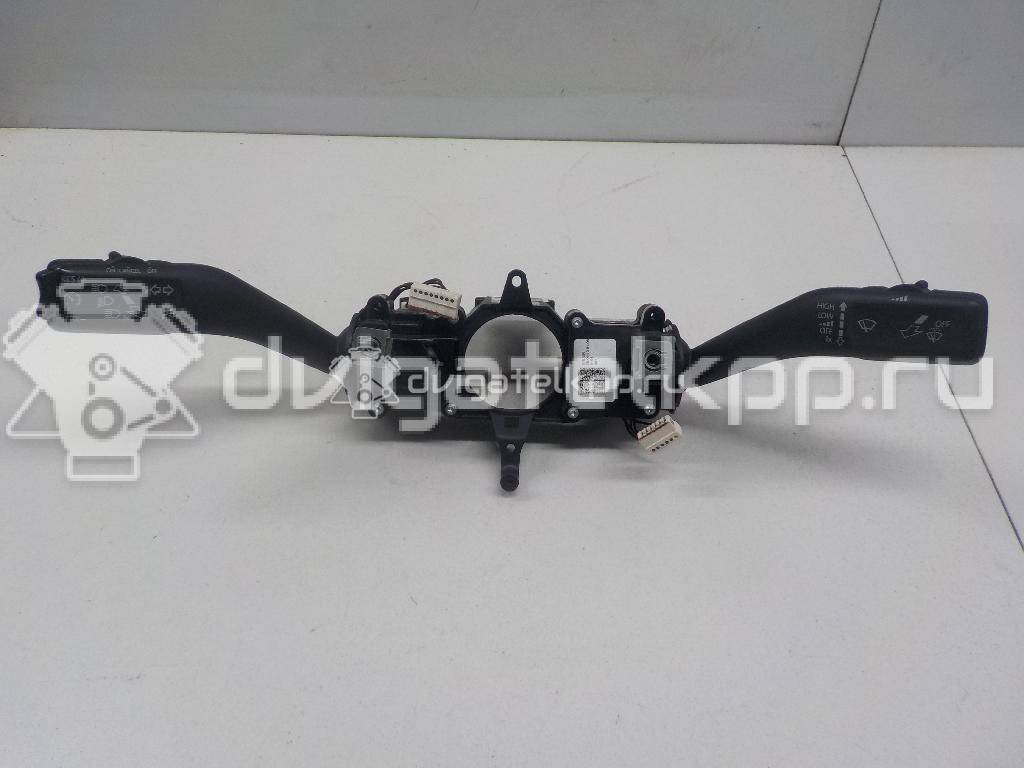 Фото Переключатель подрулевой в сборе  5K0953502M9B9 для seat Altea {forloop.counter}}