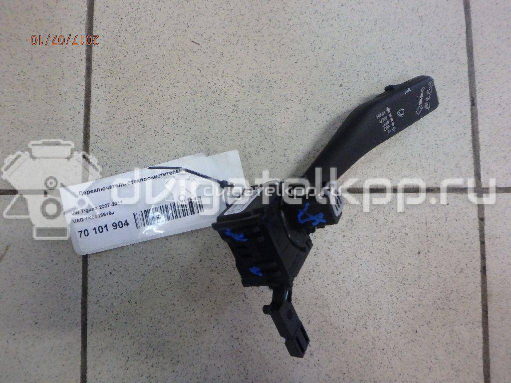 Фото Переключатель стеклоочистителей  1K0953519J для Seat Leon / Toledo / Altea {forloop.counter}}