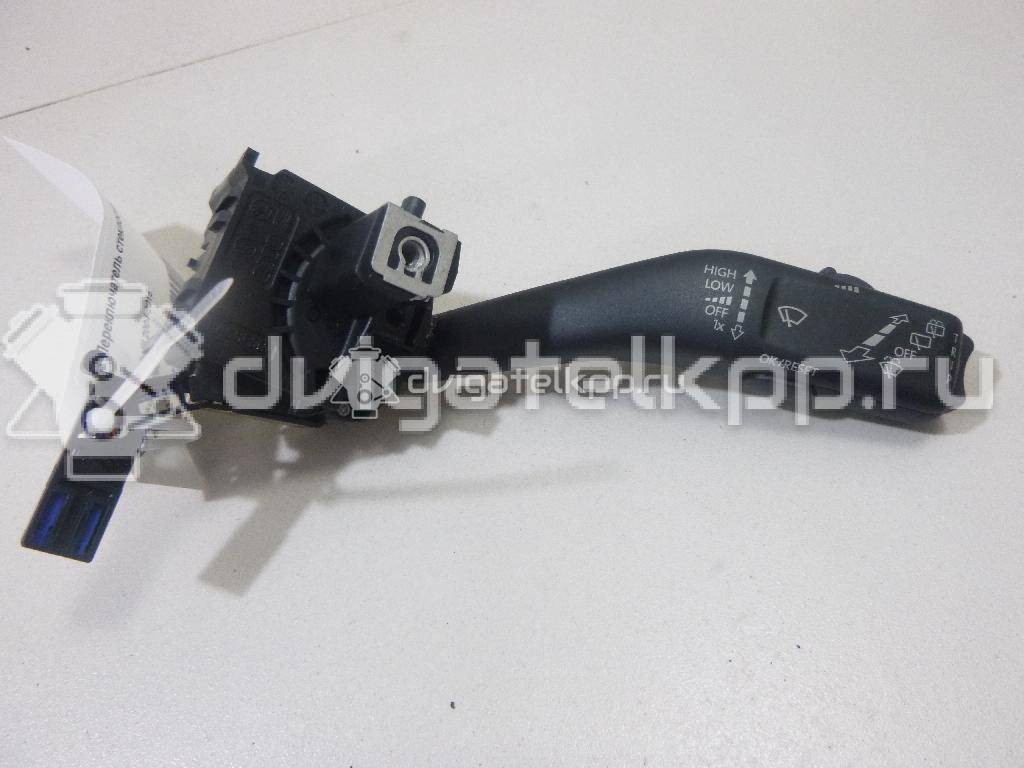 Фото Переключатель стеклоочистителей  1K0953519J для Seat Leon / Toledo / Altea {forloop.counter}}
