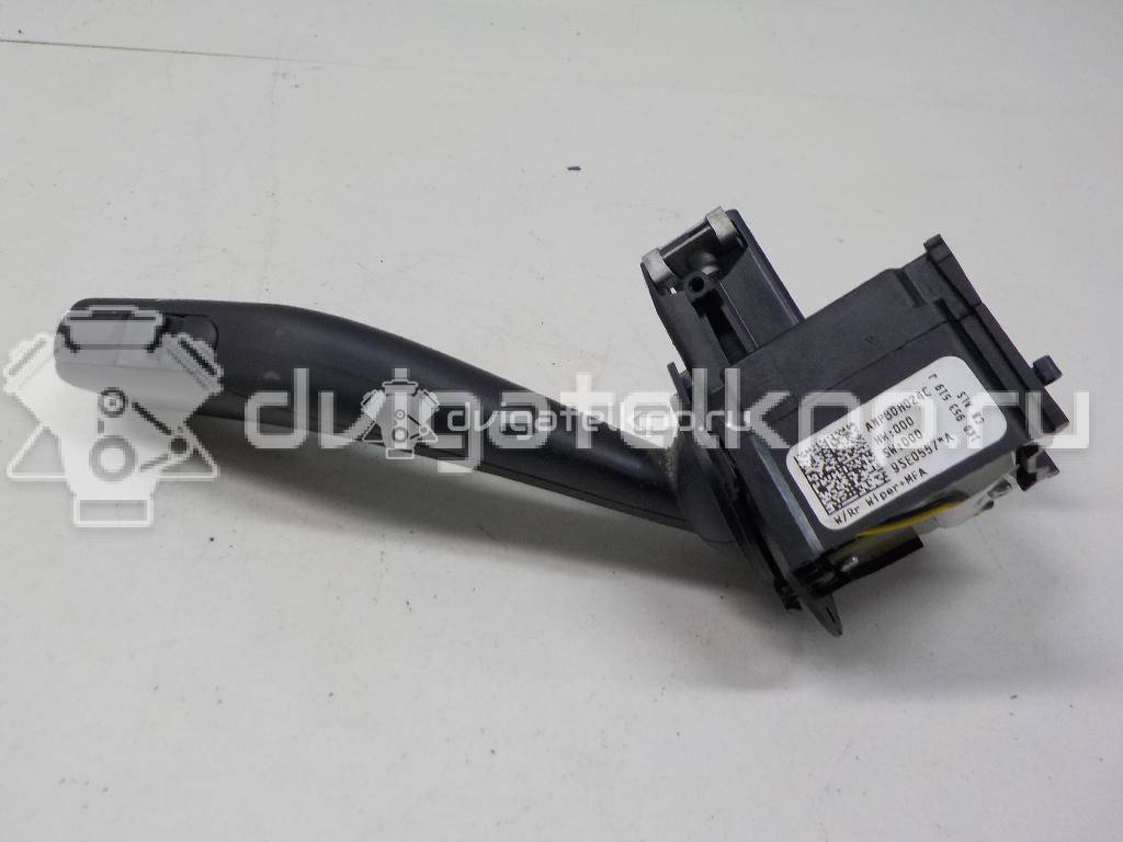Фото Переключатель стеклоочистителей  1K0953519J для Seat Leon / Toledo / Altea {forloop.counter}}