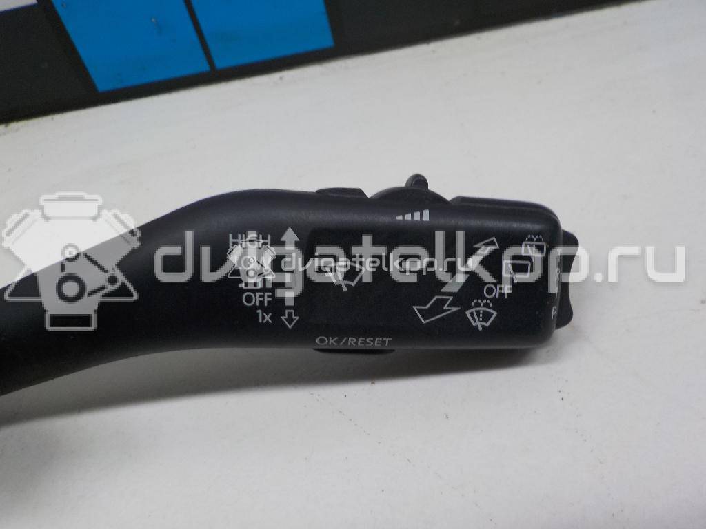 Фото Переключатель стеклоочистителей  1K0953519J для Seat Leon / Toledo / Altea {forloop.counter}}