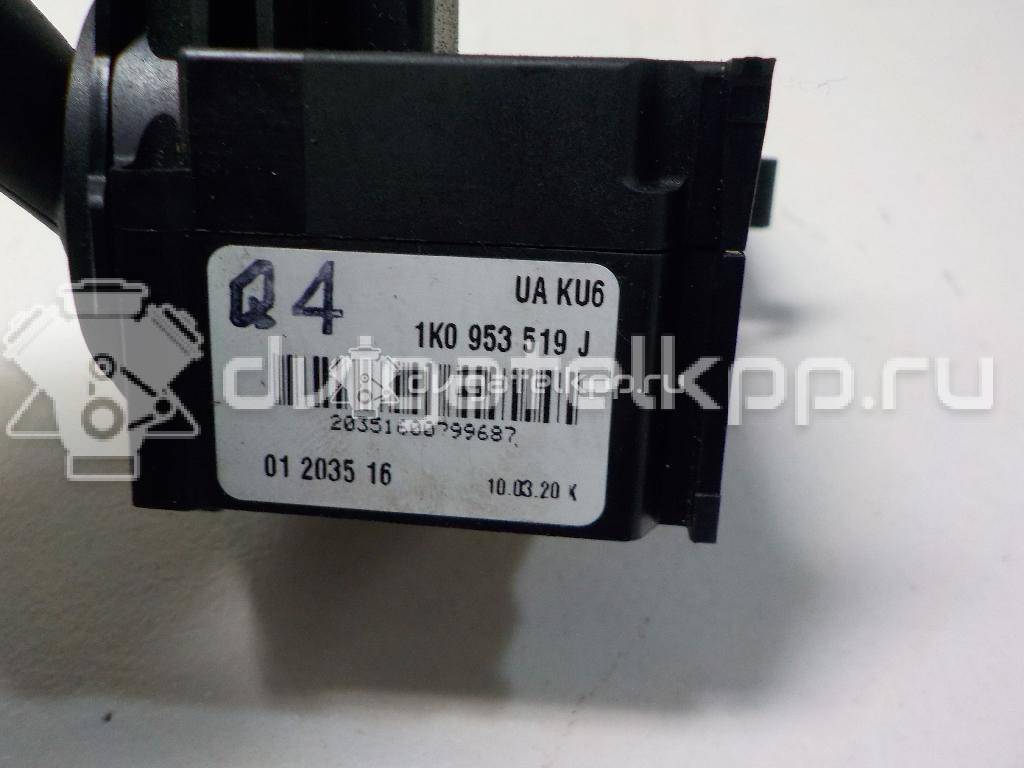 Фото Переключатель стеклоочистителей  1k0953519j для Seat Leon / Toledo / Altea {forloop.counter}}